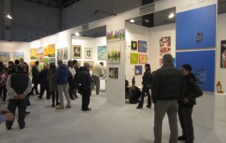 2015 ARTE CREMONA