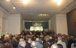 2015 ARTE, ENERGIA DELL’IMMAGINARIO