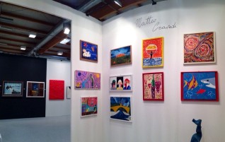 2014 ARTE PIACENZA