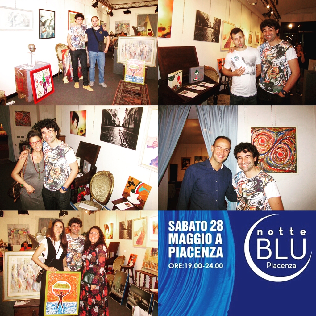 Notte Blu 2016