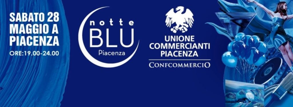 Notte Blu 2016