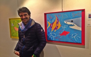 2015 RICERCA E GENIALITA’ – INTERNAZIONALE