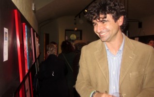 2015 POLPY IN THE RAINBOW – MOSTRA PERSONALE – MILANO